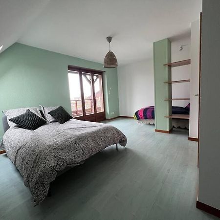 Appartement Stotzheim La Romaine Ngoại thất bức ảnh