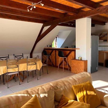 Appartement Stotzheim La Romaine Ngoại thất bức ảnh