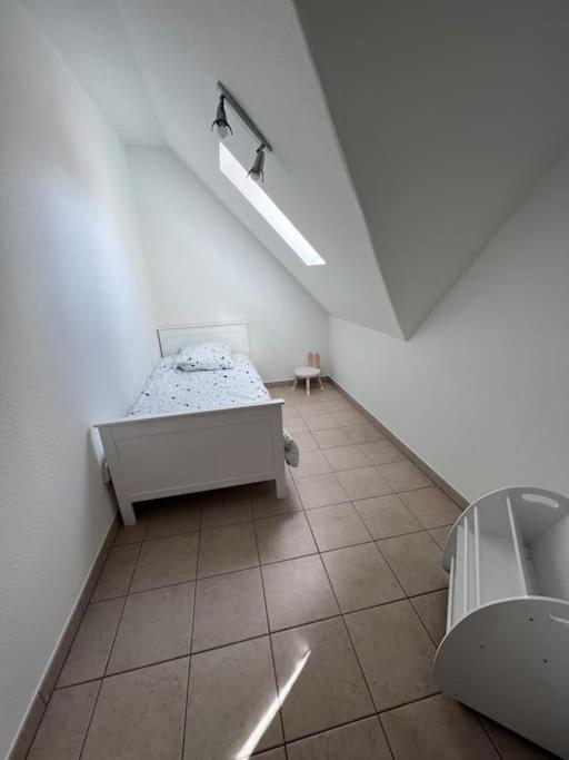 Appartement Stotzheim La Romaine Ngoại thất bức ảnh
